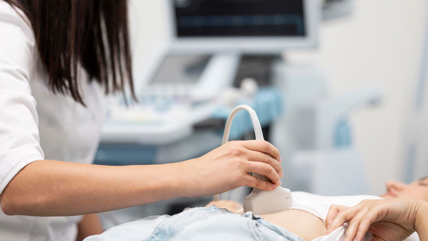 Ultrasonography Services