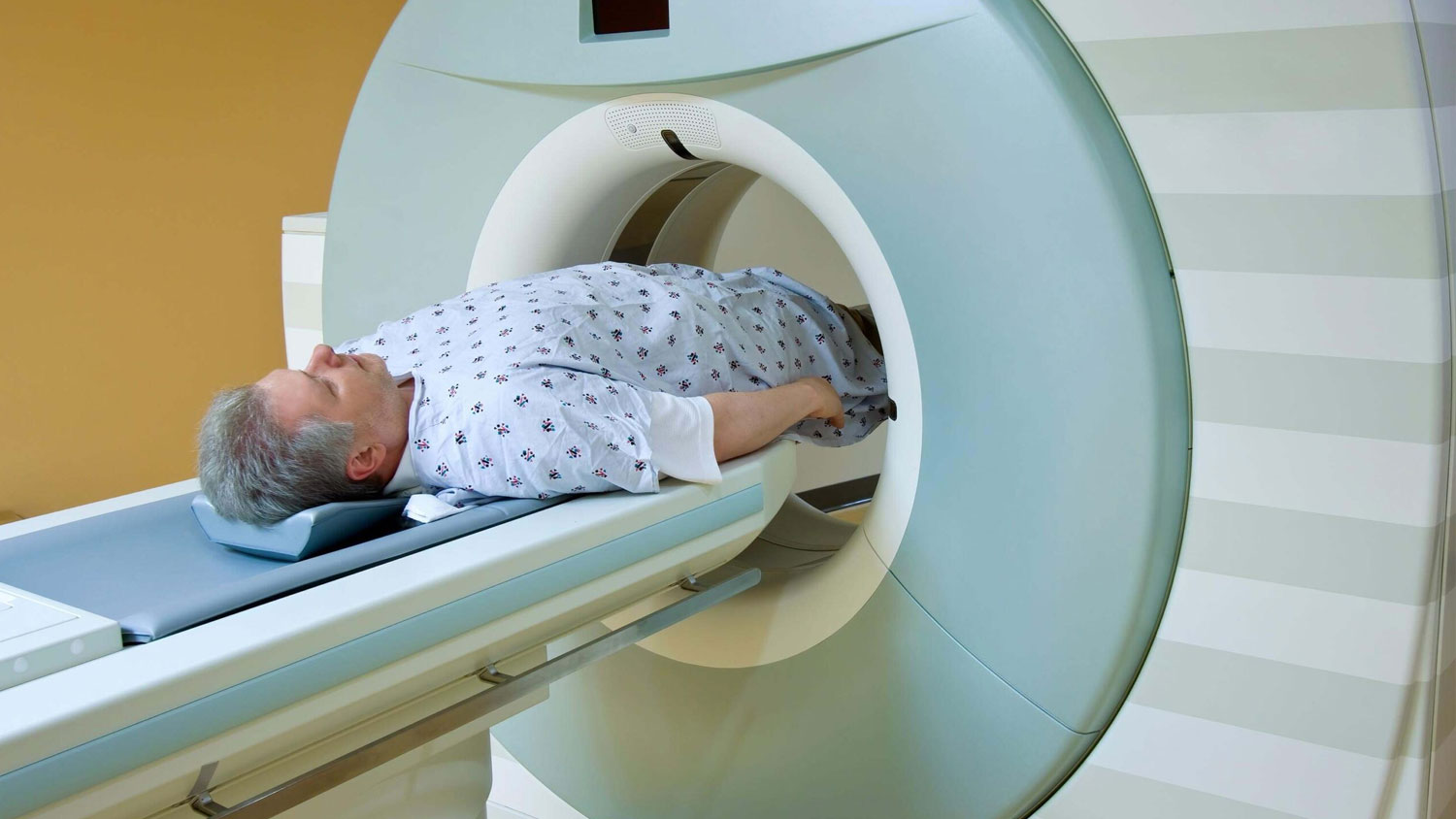 CT Scan Services