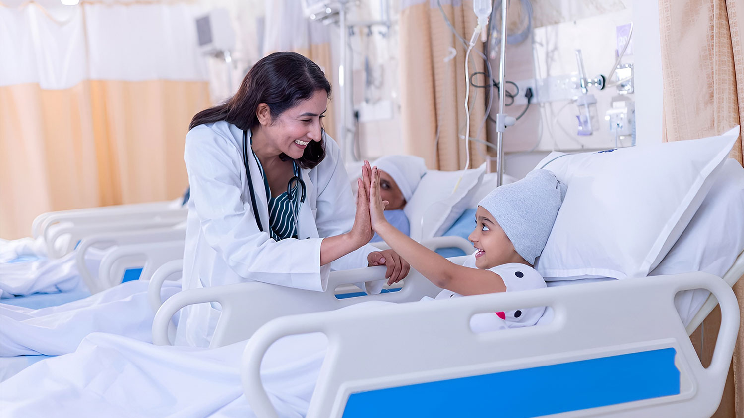 Pediatric Intensive Care Unit